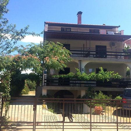 Apartments Radulovic Biograd Na Moru Εξωτερικό φωτογραφία