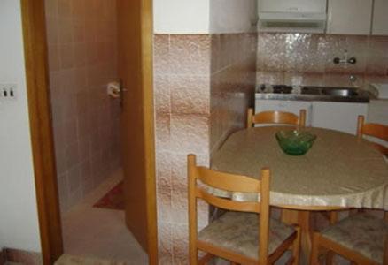 Apartments Radulovic Biograd Na Moru Εξωτερικό φωτογραφία
