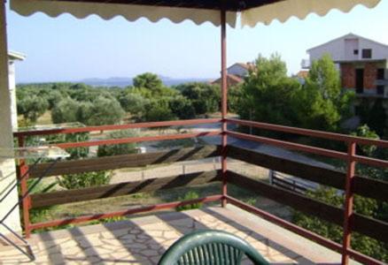 Apartments Radulovic Biograd Na Moru Εξωτερικό φωτογραφία