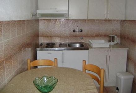 Apartments Radulovic Biograd Na Moru Εξωτερικό φωτογραφία