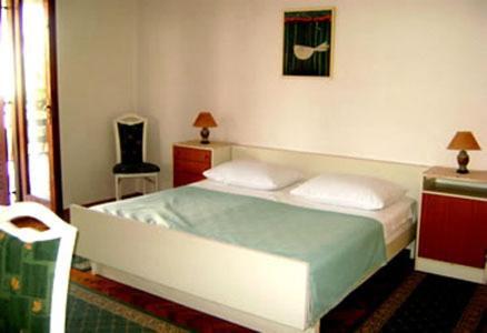 Apartments Radulovic Biograd Na Moru Εξωτερικό φωτογραφία