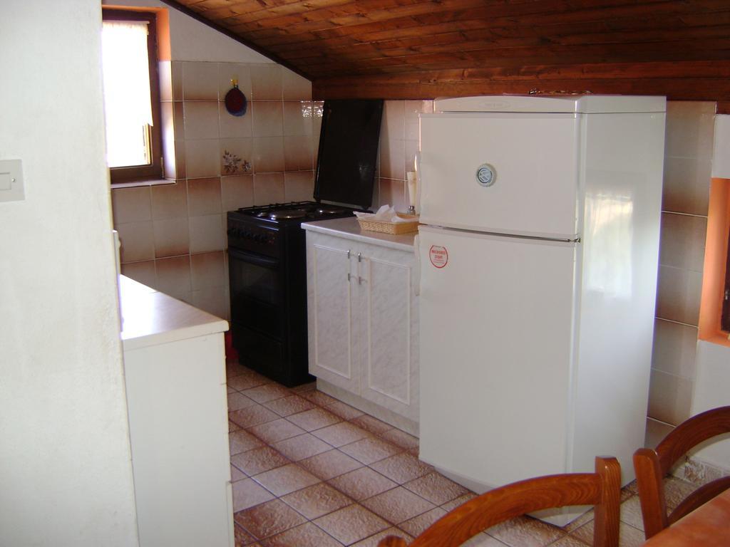 Apartments Radulovic Biograd Na Moru Δωμάτιο φωτογραφία