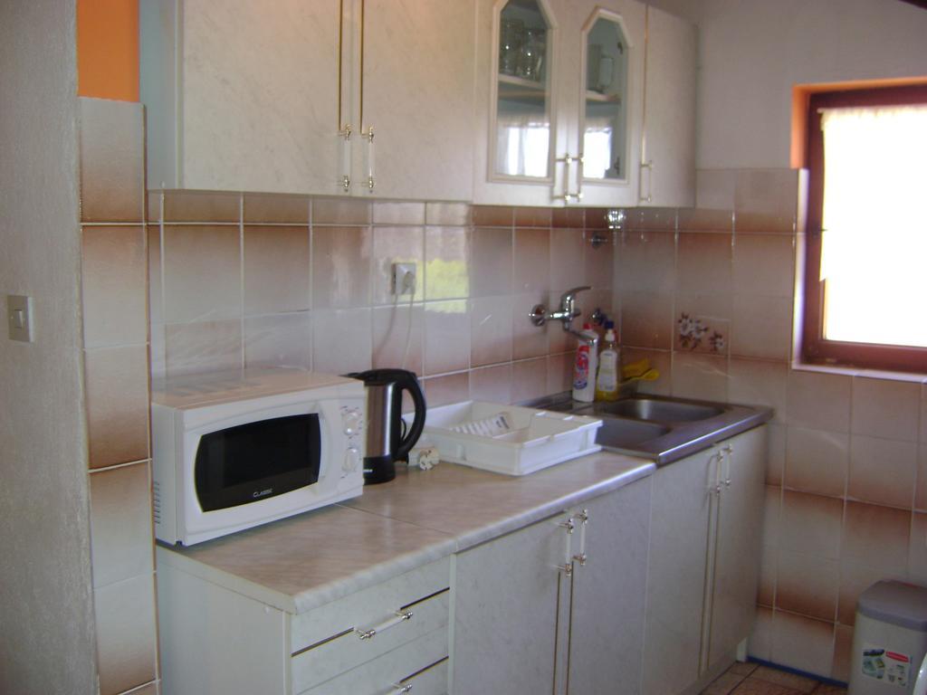 Apartments Radulovic Biograd Na Moru Δωμάτιο φωτογραφία