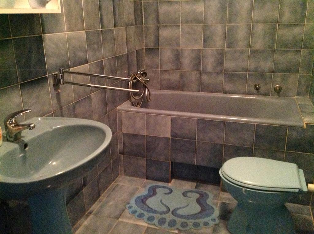 Apartments Radulovic Biograd Na Moru Δωμάτιο φωτογραφία